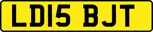 LD15BJT