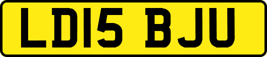 LD15BJU