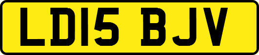 LD15BJV