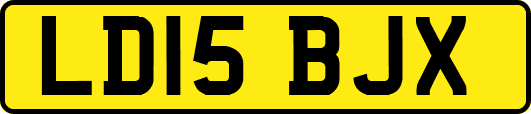 LD15BJX