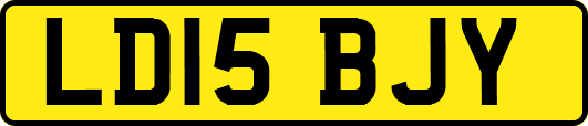 LD15BJY