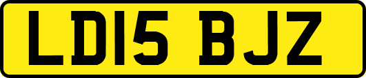 LD15BJZ