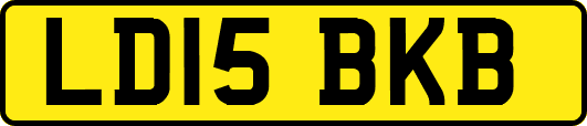 LD15BKB