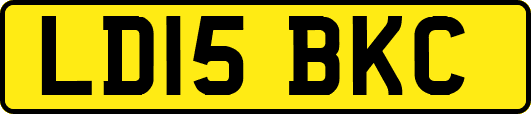 LD15BKC