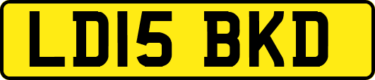 LD15BKD