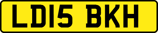 LD15BKH