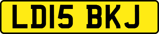 LD15BKJ