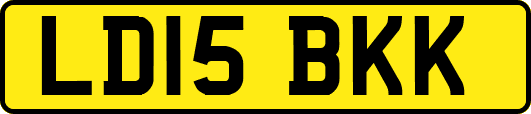 LD15BKK