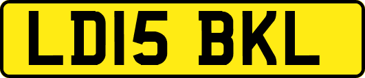 LD15BKL