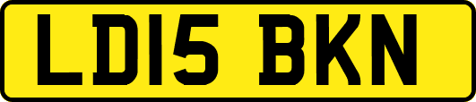 LD15BKN