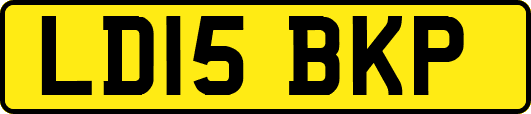 LD15BKP