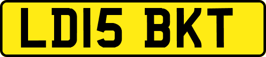LD15BKT