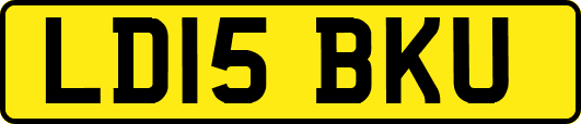 LD15BKU