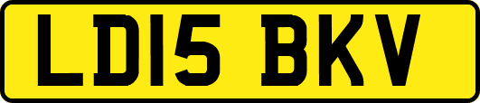LD15BKV