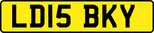 LD15BKY