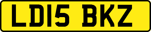 LD15BKZ