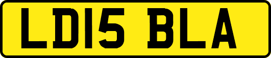 LD15BLA