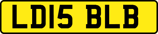 LD15BLB