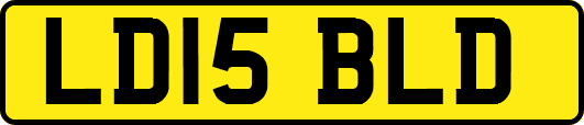 LD15BLD