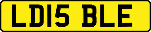 LD15BLE