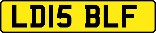 LD15BLF