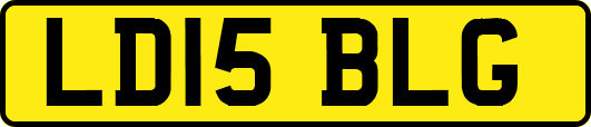 LD15BLG