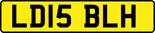 LD15BLH