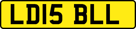 LD15BLL
