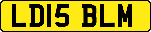 LD15BLM