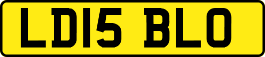 LD15BLO