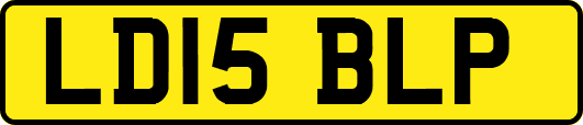 LD15BLP