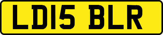 LD15BLR