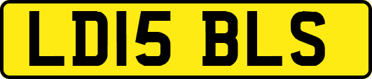 LD15BLS