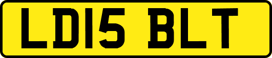 LD15BLT