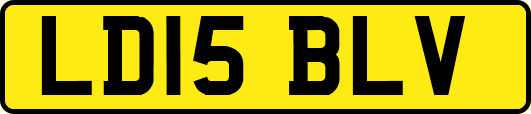 LD15BLV