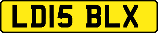 LD15BLX