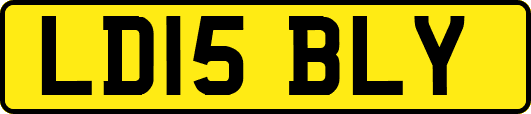 LD15BLY