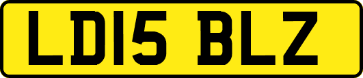 LD15BLZ