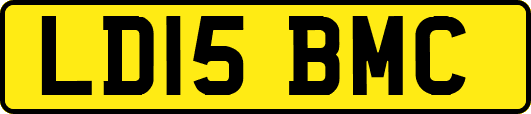 LD15BMC