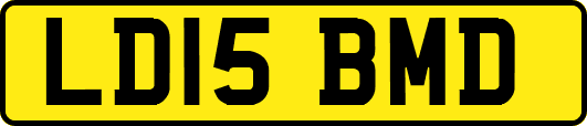 LD15BMD
