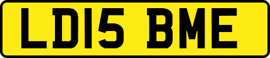 LD15BME