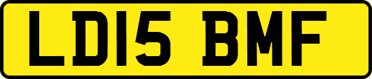 LD15BMF