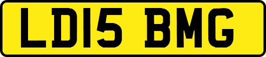 LD15BMG