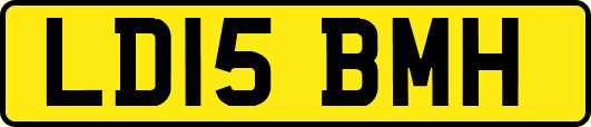 LD15BMH