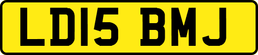 LD15BMJ