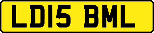 LD15BML