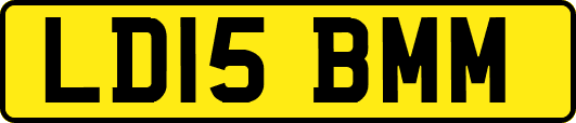 LD15BMM