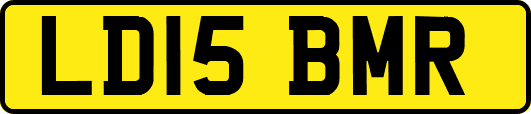 LD15BMR