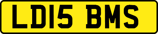 LD15BMS