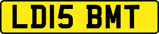 LD15BMT